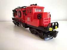 Lego city train d'occasion  Nice-