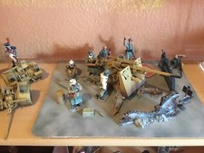 King country zinnfiguren gebraucht kaufen  Ludwigshafen am Rhein