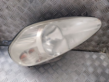 Optique phare droit d'occasion  Déols