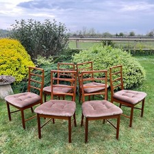 Set mid century for sale  WALLINGFORD