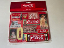 Vintage metall coca gebraucht kaufen  Vilseck