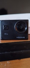Wolfgang ga300 actioncam usato  Volterra