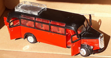 Nzg 218 mercedes d'occasion  Metz-