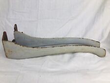 Antique cast iron for sale  Marshall