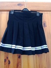 Ladies girls black for sale  WALLINGTON