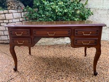 Grand bureau style d'occasion Grand bureau style d'occasion  Foulayronnes