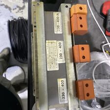 Autotrasformatore trifase at2k usato  Roma