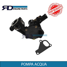 Pompa acqua yanmar usato  Caltagirone