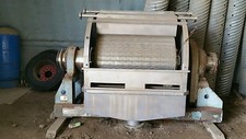Bird young rotary for sale  Blackfoot