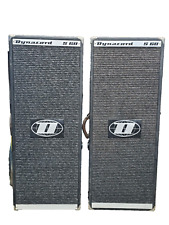 Pair rare vintage for sale  TODMORDEN