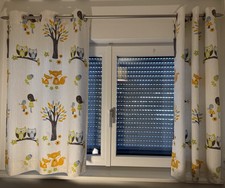 Esprit vorhang gardine gebraucht kaufen  Neuhof