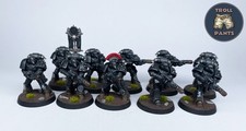 Warhammer 40k dark for sale  SHIPSTON-ON-STOUR