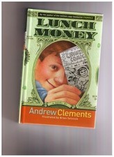 Lunch money clements for sale  Boston