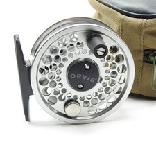 Orvis battenkill bbs d'occasion  Expédié en Belgium