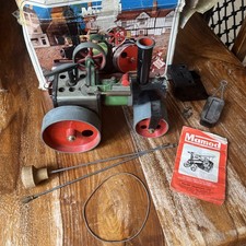 Mamod vintage .r.1a for sale  NEWTON AYCLIFFE