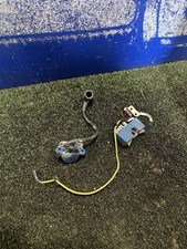 Husqvarna 244rx petrol for sale  LYMINGTON