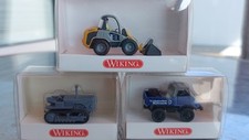Kramer radlader hanomag gebraucht kaufen  Arolsen