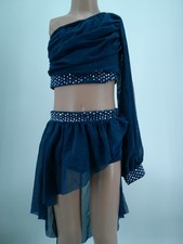 Dance costume large for sale  Wendell