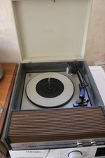 Fidelity record player for sale  BRACKLEY