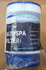 5020 filtro spa usato  Spedire a Italy