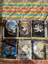 The promise neverland usato  Roma