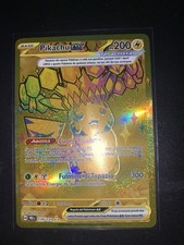 Evoluzioni prismatiche pikachu usato  Albese con Cassano