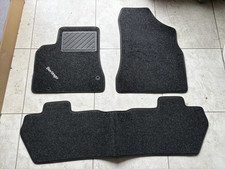 Set tappetini citroen usato  Montecatini Terme