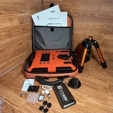 Labradar ballistic velocity for sale  Rochester