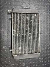 Radiatore alluminio aprilia usato  Taurisano