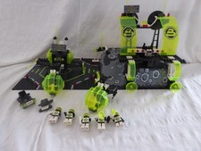 Lego 6988 blacktron gebraucht kaufen  Erding