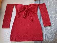 Vestito sera usato  Alto Reno Terme