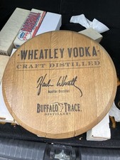 Wheatley vodka buffalo for sale  Kansas City