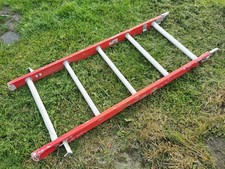 Tread rung ladder for sale  BRADFORD