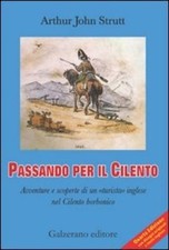 G. Galzerano Ar Passando per il Cilento. Adventure e sco (Paperback) (IMPORTAÇÃO DO REINO UNIDO) comprar usado  Enviando para Brazil