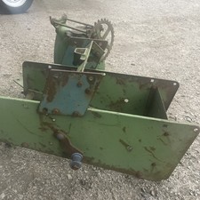 John deere corn for sale  Avon