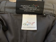 Greg norman golf for sale  PAISLEY