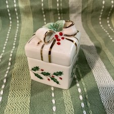 Lenox mini trinket for sale  Felton