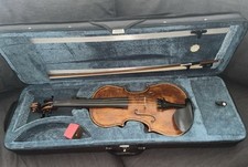 Violin case bow for sale  WIRRAL