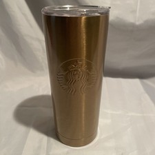 Starbucks gold 2024 for sale  Brooklyn