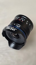 Laowa 11mm dreamer gebraucht kaufen  Tübingen