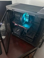 Gaming computer amd gebraucht kaufen  Haren