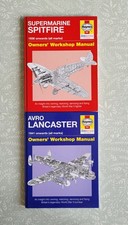 Haynes manuals avro for sale  BICESTER