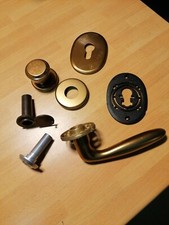 Kit maniglia porta usato  Collegno
