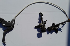 Promax brake lever for sale  PENARTH