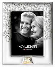 Cornice anniversario argento usato  Palermo