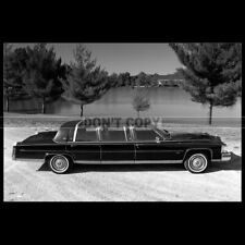 Photo .022422 cadillac d'occasion  Martinvast