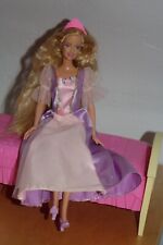 Vintage mattel barbie gebraucht kaufen  Duderstadt