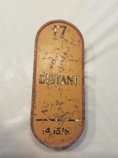 Southern railway lever for sale  LEATHERHEAD