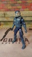 GI JOE ~ 2009 NITRO VIPER ~ BRITADOR DE AÇO APV HUMVEE DRIVER ~100% completo e BÔNUS comprar usado  Enviando para Brazil