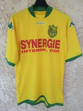 Maillot nantes 2008 d'occasion  Nîmes